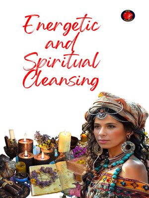 cover image of Energetic  and  Spiritual Cleansing